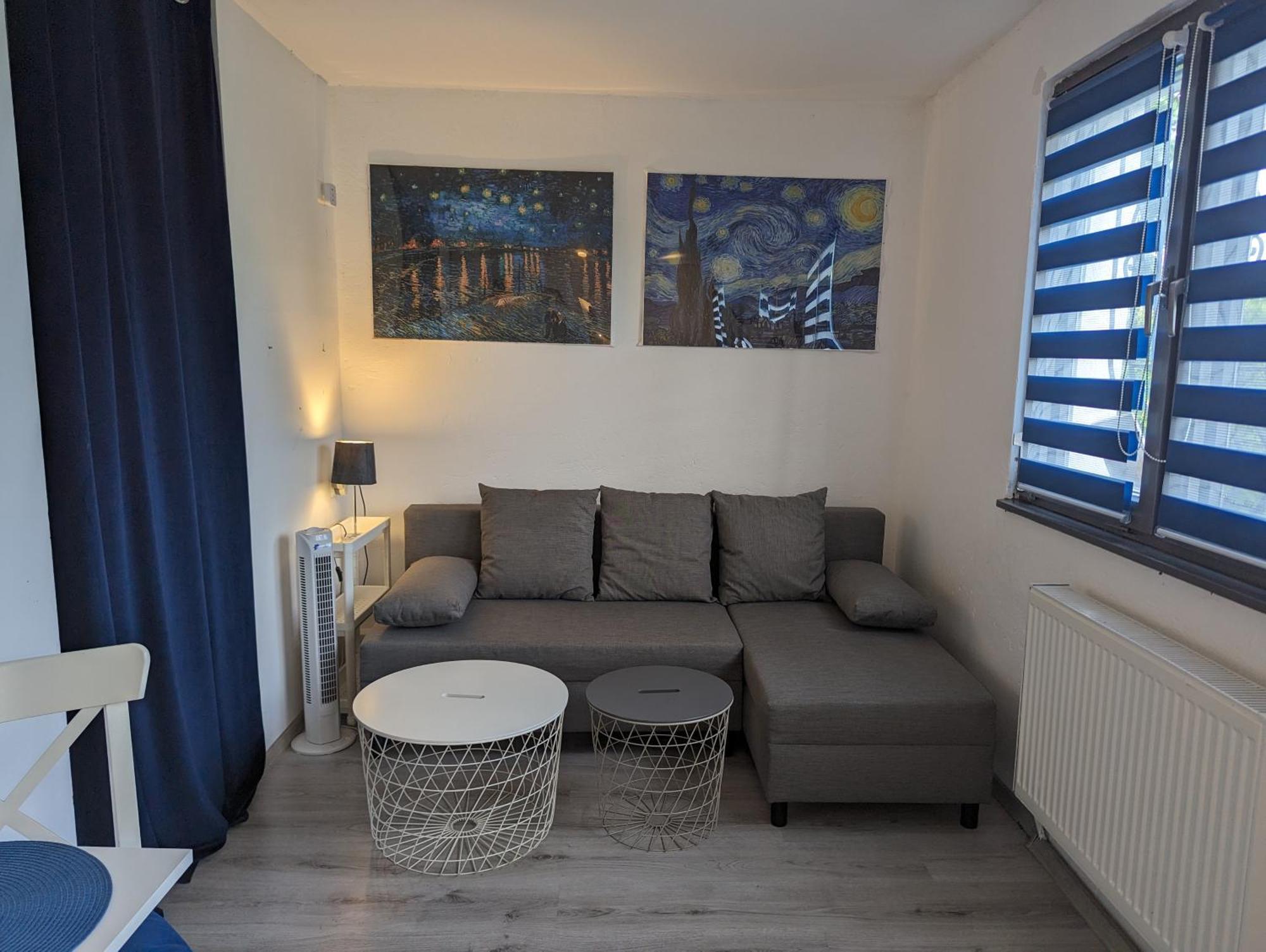 Lovely Studio With Free Parking On Premisis Asten Exterior foto