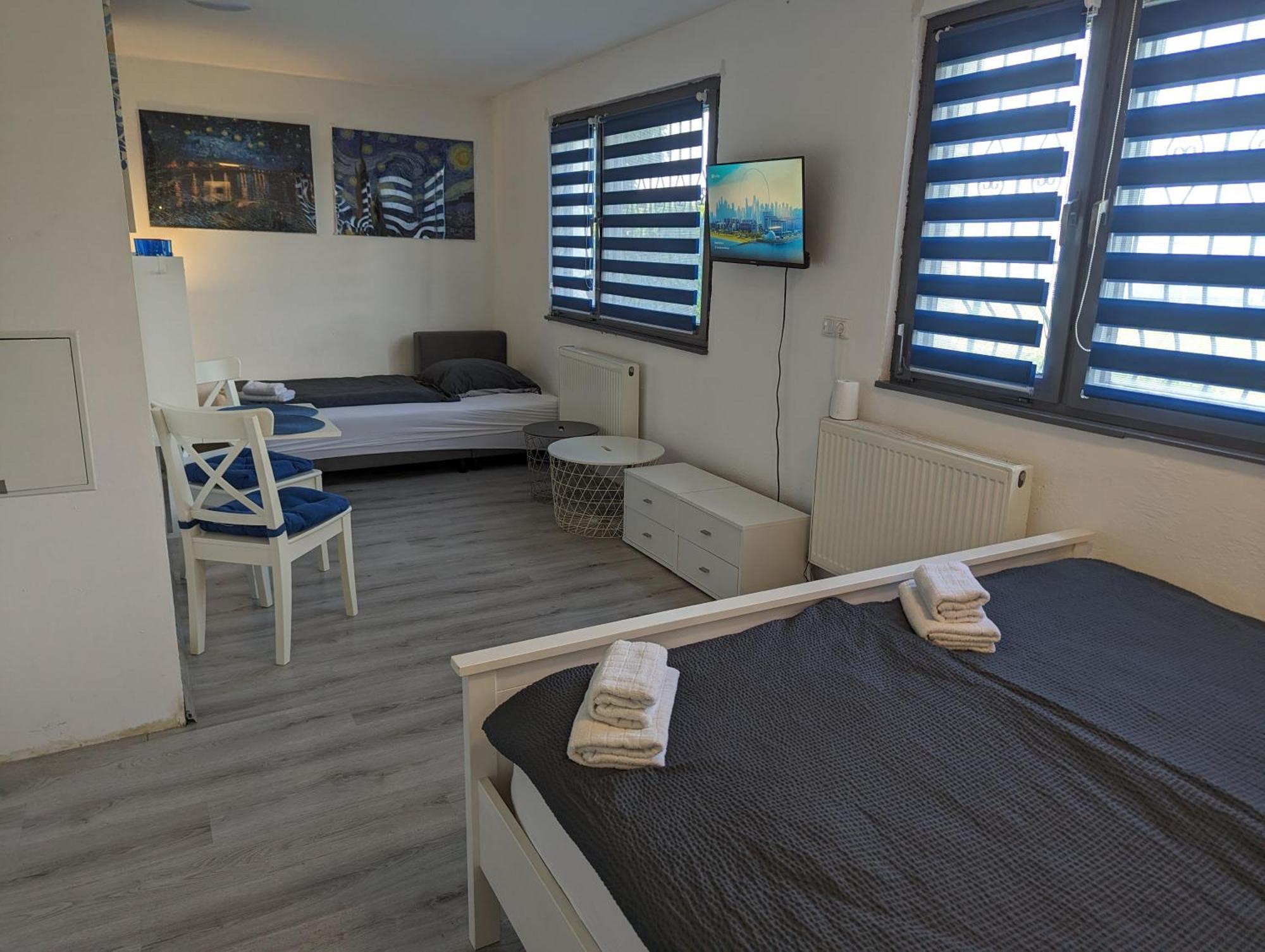 Lovely Studio With Free Parking On Premisis Asten Exterior foto