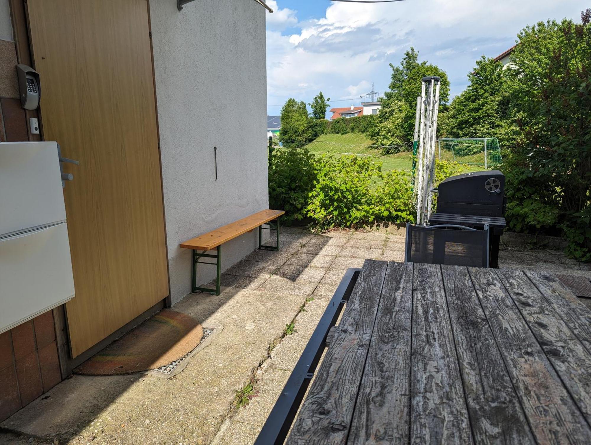 Lovely Studio With Free Parking On Premisis Asten Exterior foto